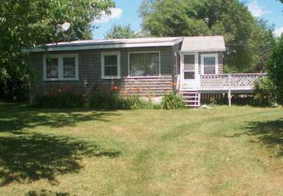 Honeysuckle cottage