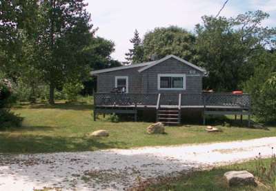 Honeysuckle cottage